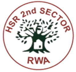 Residents Welfare Association logo