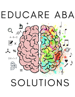 Educare ABA Solutions logo