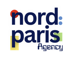 Nord Paris logo