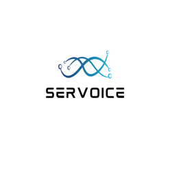 ServoiceX logo