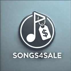 Songs4Sale logo