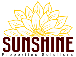 Sunshine For Properties Solutions logo