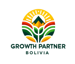 Growth Partner Bolivia logo