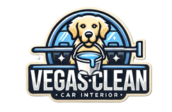 VegasClean logo