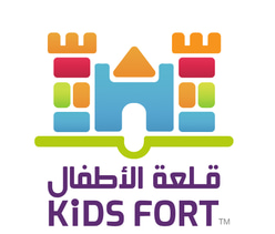 kids fort logo