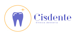 Cisdente - Clínica Dentária logo