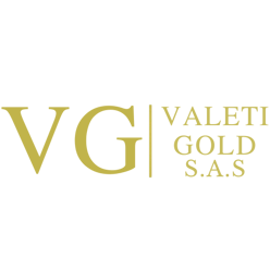 Valeti Gold SAS logo
