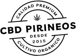 cbd pirineos logo