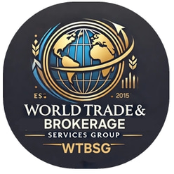 World Trade Brokers Service Group logo