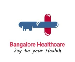 Bangalore Healthcare logo