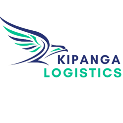 Kipanga Logistics logo