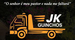 Jk guinchos logo