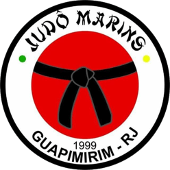 Judô Marins logo