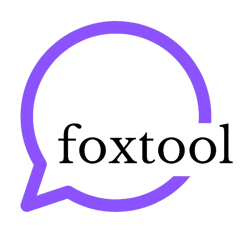FOXTOOL logo