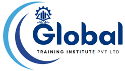 Global Training Institute logo