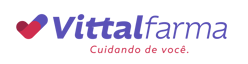 Vittal Farma logo