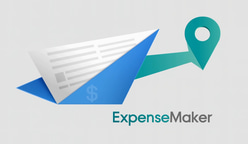 ExpenseMaker logo