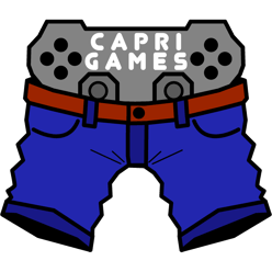CapriGames logo