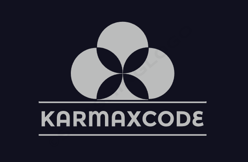 KARMAXCODE logo