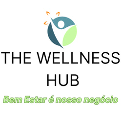 Welness Club logo