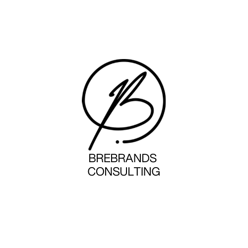 Bre Brands Consulting logo