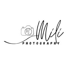 Mili Photography logo
