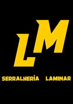 Serralheria Laminar logo