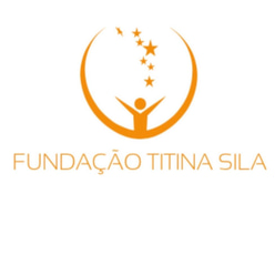 Fundação Titina Sila logo