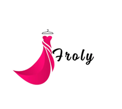 Froly logo
