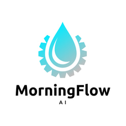 MorningFlow AI logo