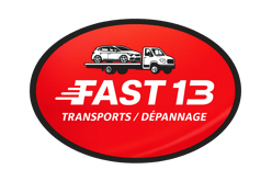 Fast dépannage 13 logo