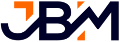 JBM logo