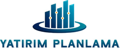 Yatırım Planlama logo