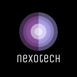 NexoTech logo