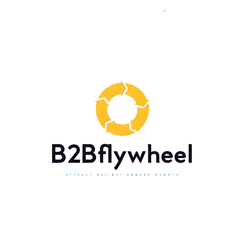 B2bflywheel logo