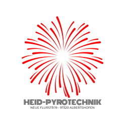 Heid-Pyrotechnik logo
