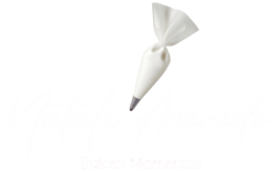 PASTELERIA NATALI ACEVEDO logo