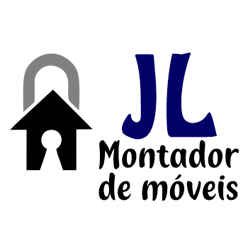 JL Montador de Móveis logo