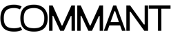 COMMANT logo