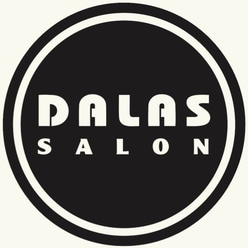 Dalas Salon logo