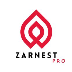 Zarnestpro logo