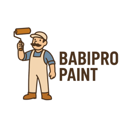 Szobafestés Mázolás Budapesten logo