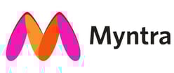 create shopping wishlist from myntra using links