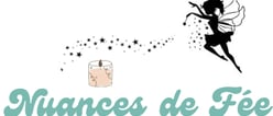 Logo Nuances de Fée