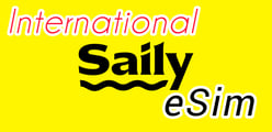 Saily International eSim