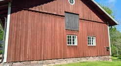 rustic paint colors—mineral-based, matte, and perfect for exteriors. Rich hues that respect tradition an