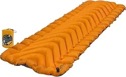 sleeping pad for camping