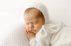 newborn photographer