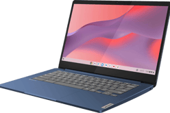 sftopnews Lenovo IdeaPad Slim 3 14" Chromebook Laptop
