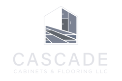 cascade cabinets and flooring logo